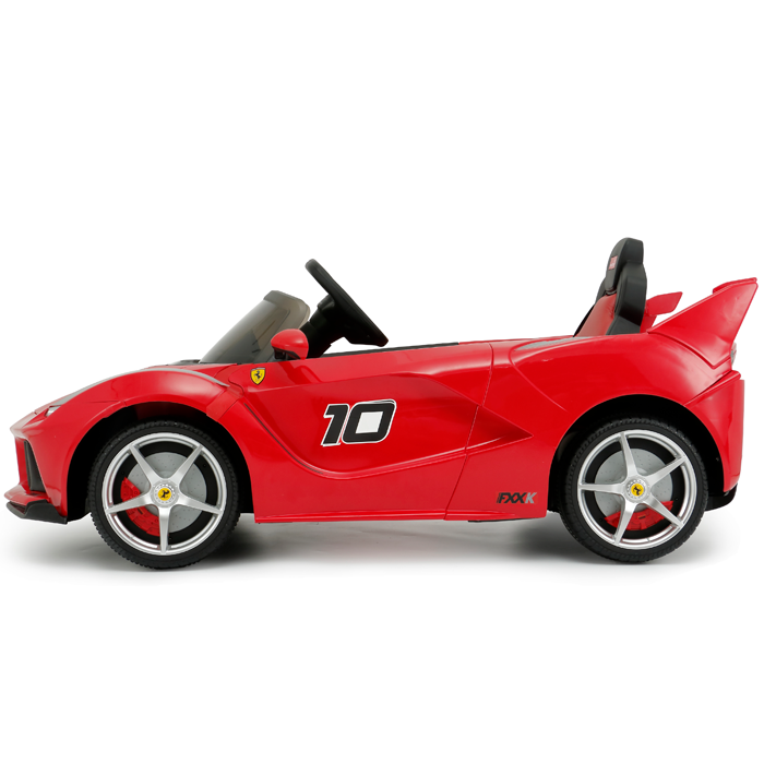 Kids Electric Car Ferrari FXX-K 12v Red