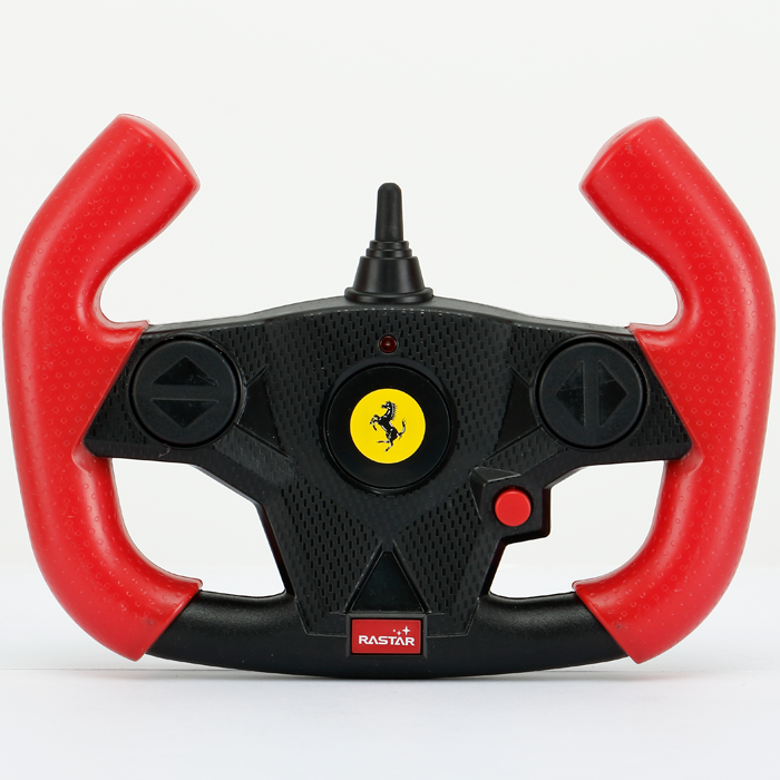 Kids Electric Car Ferrari FXX-K Remote