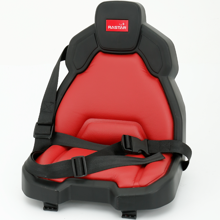 Kids Electric Car Ferrari FXX-K Padded Seat
