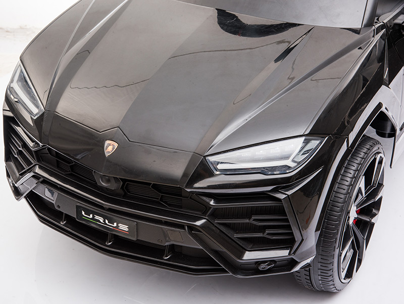Kids Electric Ride On Car 12V Lamborghini Urus Black