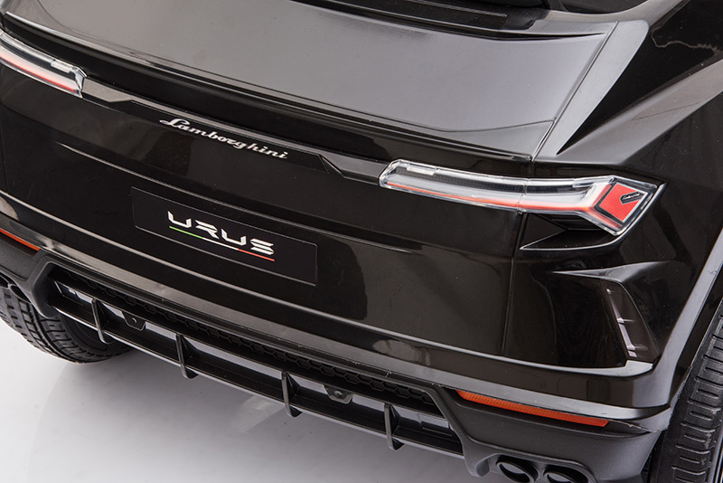 Kids Electric Ride On Car 12V Lamborghini Urus Black