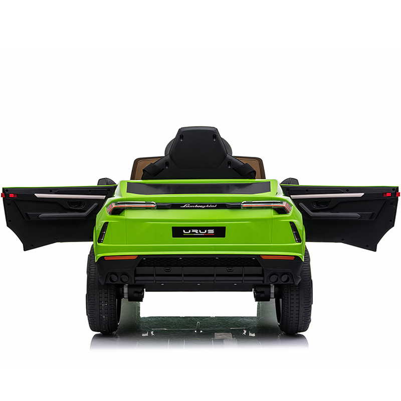 Kids Electric Ride On Car 12V Lamborghini Urus Green