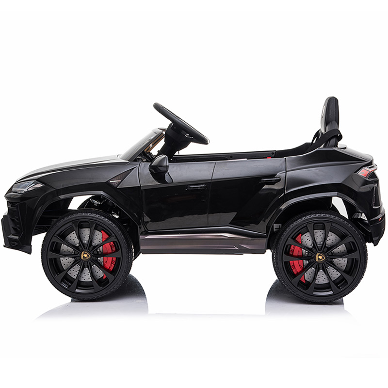 Kids Electric Ride On Car 12V Lamborghini Urus Black