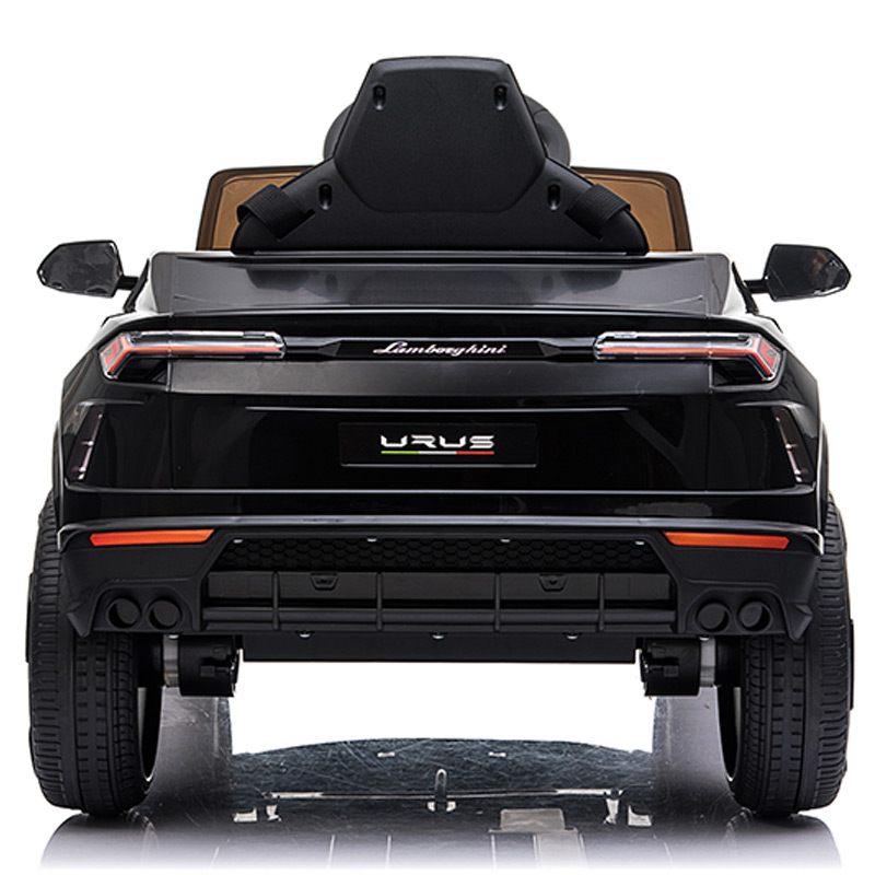 Kids Electric Ride On Car 12V Lamborghini Urus Black