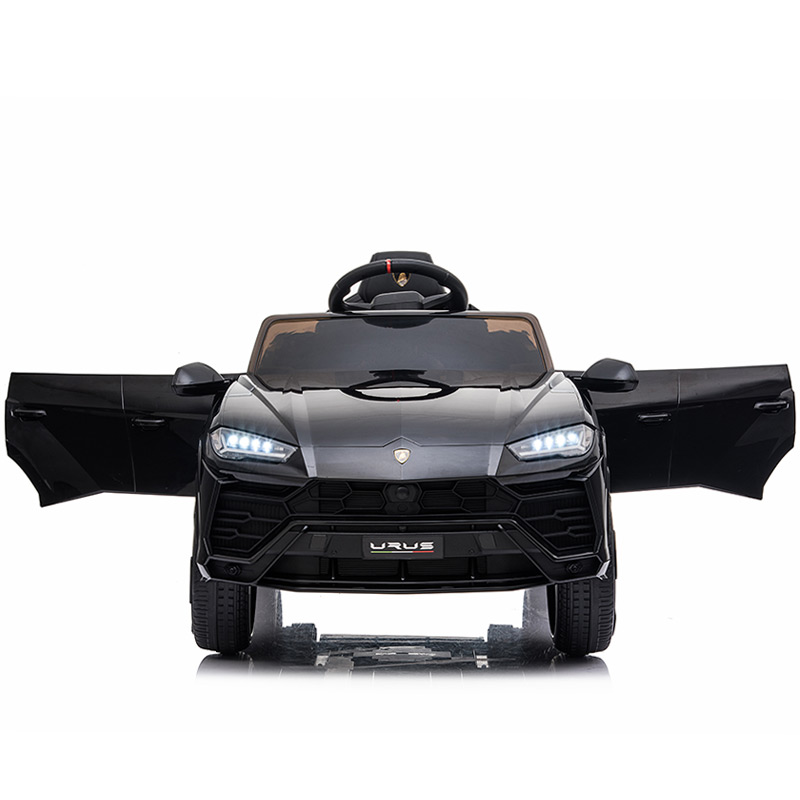 Kids Electric Ride On Car 12V Lamborghini Urus Black