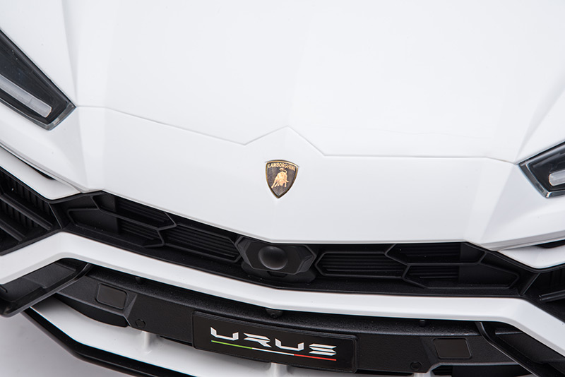 Kids Electric Ride On Car 12V Lamborghini Urus White